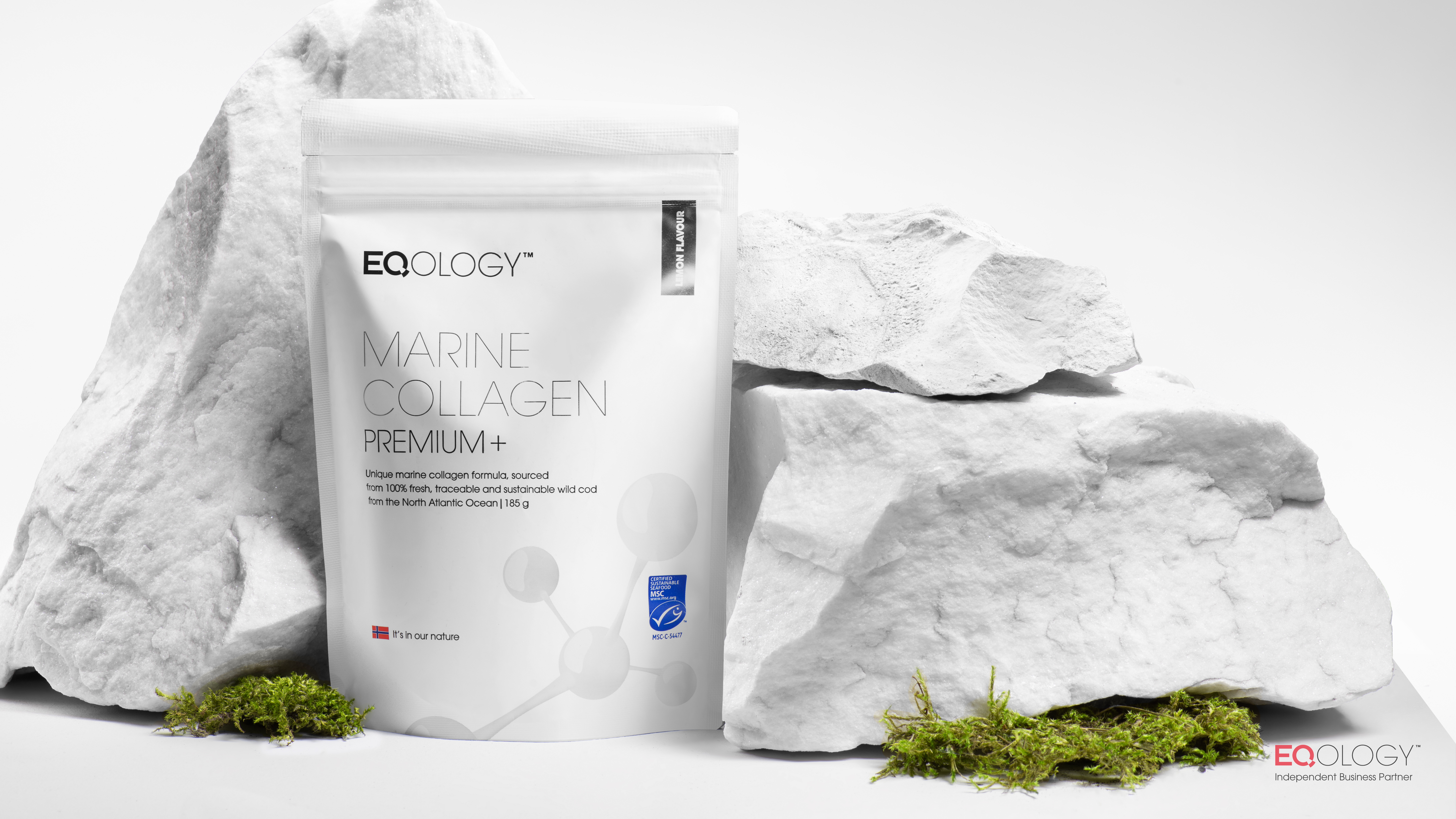 Marine Collagen Premium+